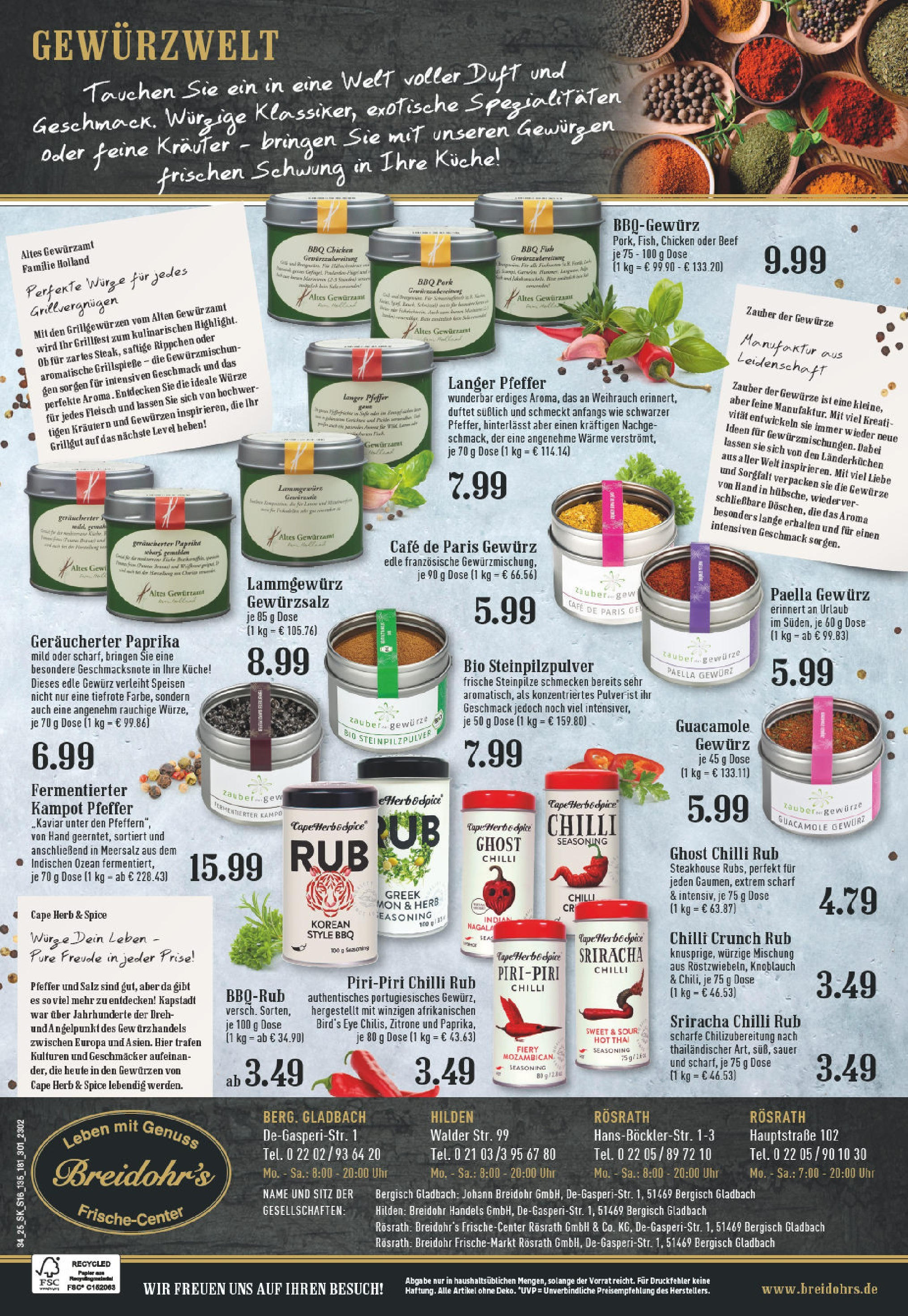Edeka prospekt Rösrath (ab 17.08.2025) » Angebote Online | Seite: 16 | Produkte: Weißbier, Zitrone, Pfirsich, Hugo Edeka prospekt Rösrath (ab 17.08.2025) » Angebote Online | Seite: 16 | Produkte: Weißbier, Zitrone, Pfirsich, Hugo