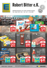 EDEKA: Wochenangebote