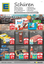 EDEKA: Wochenangebote