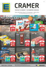 EDEKA: Wochenangebote