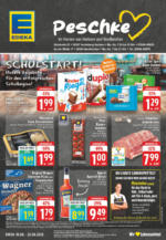 EDEKA Peschke EDEKA: Wochenangebote - bis 23.08.2025