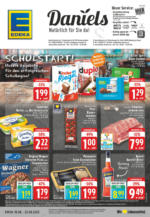 EDEKA Daniels EDEKA: Wochenangebote - bis 23.08.2025
