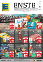 EDEKA Enste EDEKA: Wochenangebote - bis 23.08.2025