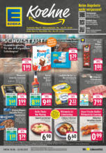 EDEKA: Wochenangebote
