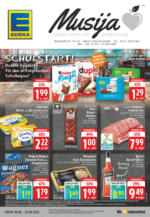 EDEKA Wolf & Wolf EDEKA: Wochenangebote - bis 23.08.2025