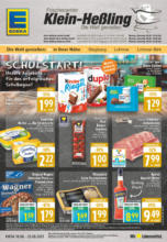 EDEKA: Wochenangebote