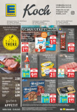 EDEKA: Wochenangebote