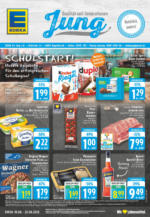 EDEKA Wolf & Wolf EDEKA: Wochenangebote - bis 23.08.2025