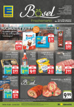 EDEKA: Wochenangebote