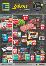 EDEKA Irkens EDEKA: Wochenangebote - bis 23.08.2025