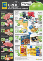 EDEKA Breil EDEKA: Wochenangebote - bis 23.08.2025