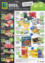 EDEKA: Wochenangebote