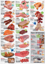 EDEKA: Wochenangebote