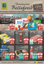 EDEKA Bellefroid EDEKA: Wochenangebote - bis 23.08.2025