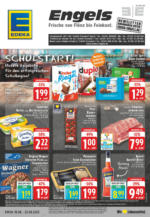 EDEKA Engels EDEKA: Wochenangebote - bis 23.08.2025