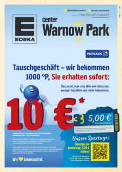 Edeka prospekt Rostock	 - gültig ab dem 17.08.2025 | Seite: 24 | Produkte: Energy, Pils, Wernesgruner, Hohes c