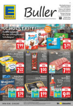 Felix Buller e.K. EDEKA: Wochenangebote - bis 23.08.2025