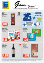 EDEKA Gans EDEKA: Wochenangebote - bis 23.08.2025