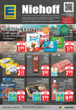 EDEKA EDEKA: Wochenangebote - bis 23.08.2025