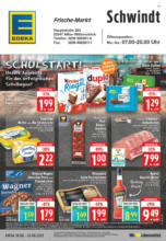 EDEKA: Wochenangebote