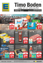 EDEKA Timo Boden EDEKA: Wochenangebote - bis 23.08.2025