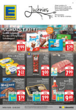 EDEKA: Wochenangebote