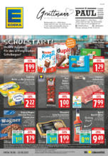 EDEKA: Wochenangebote