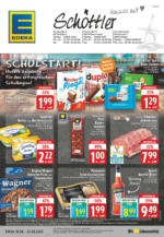 Edeka Schöttler EDEKA: Wochenangebote - bis 23.08.2025