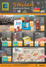 EDEKA Steilen EDEKA: Wochenangebote - bis 23.08.2025