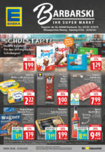 EDEKA EDEKA: Wochenangebote - bis 23.08.2025