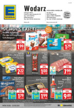 EDEKA: Wochenangebote