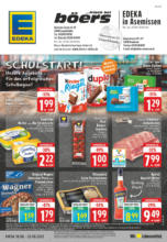 EDEKA: Wochenangebote
