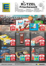 EDEKA Rötzel EDEKA: Wochenangebote - bis 23.08.2025