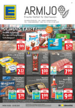 EDEKA: Wochenangebote