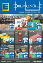 EDEKA Wolf & Wolf EDEKA: Wochenangebote - bis 23.08.2025