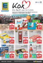EDEKA: Wochenangebote