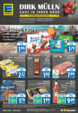 EDEKA: Wochenangebote
