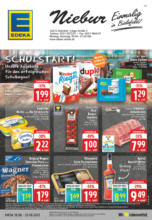 EDEKA: Wochenangebote