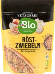 dmBio Vegane Röstzwiebeln