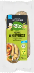 dmBio Vegane Weißvurst