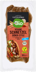 dmBio Vegane Schnetzel Döner-Style