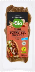 dmBio Vegane Schnetzel Döner-Style