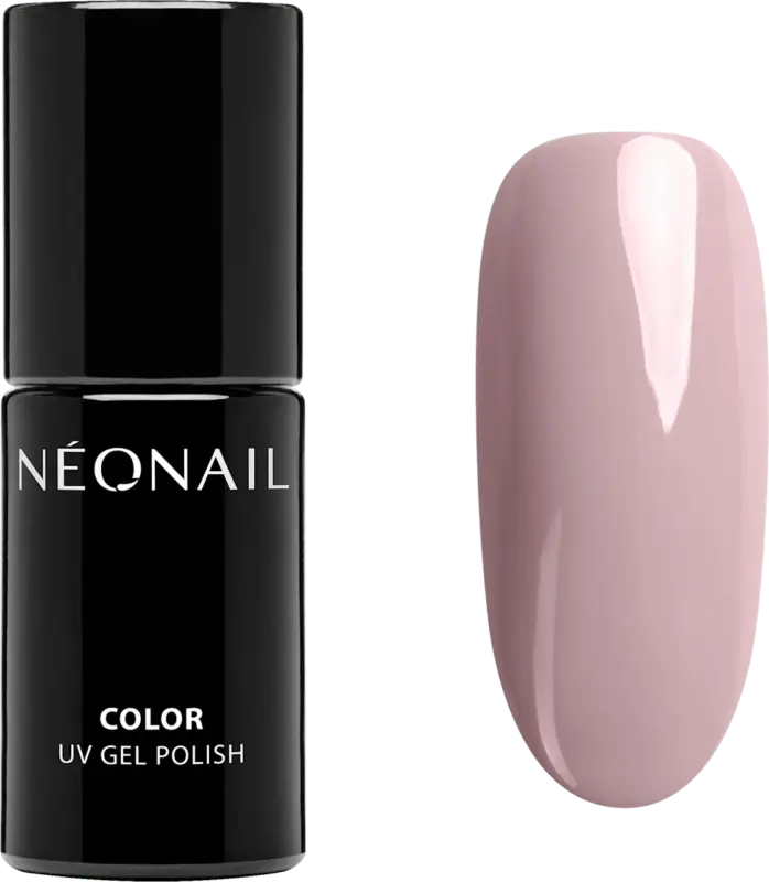 NÉONAIL UV Nagellack Gorgeous Inside Out