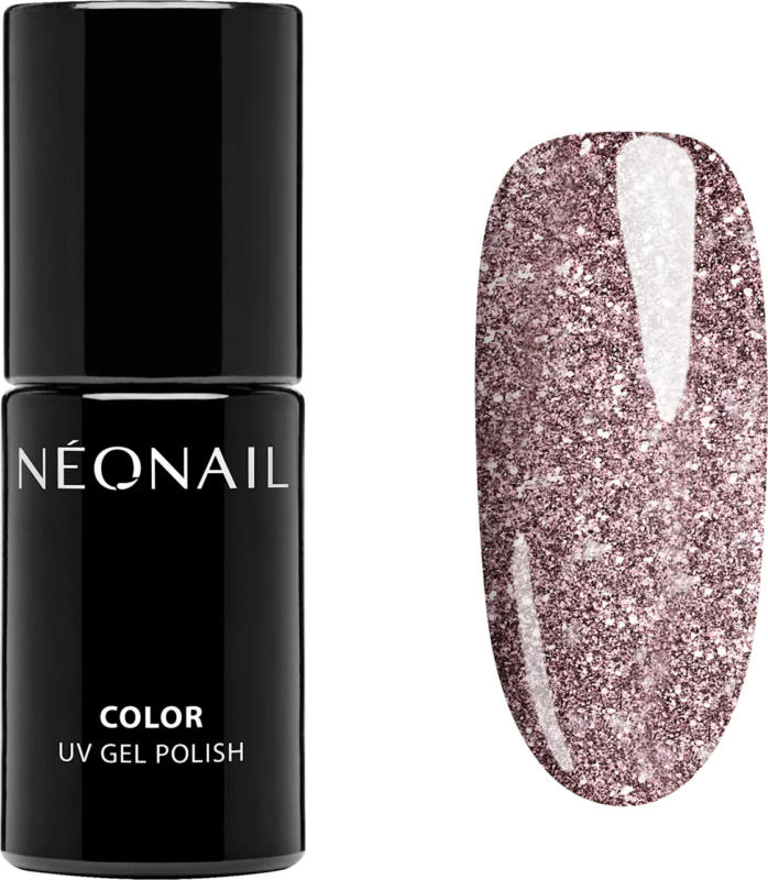 NÉONAIL UV Nagellack Shine The Moments