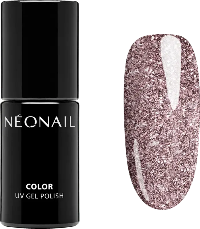 NÉONAIL UV Nagellack Shine The Moments