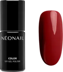 NÉONAIL UV Nagellack Perfect Red