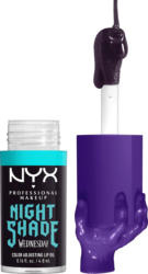 NYX PROFESSIONAL MAKEUP Lipgloss Wednesday Mystery Nightshade