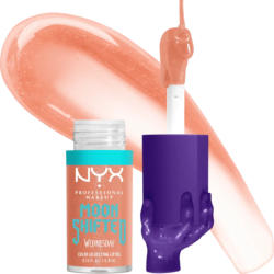 NYX PROFESSIONAL MAKEUP Lipgloss Wednesday Mystery Moon Shifted