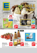 EDEKA Behrens EDEKA: Wochenangebote - bis 23.08.2025