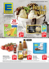 EDEKA: Wochenangebote